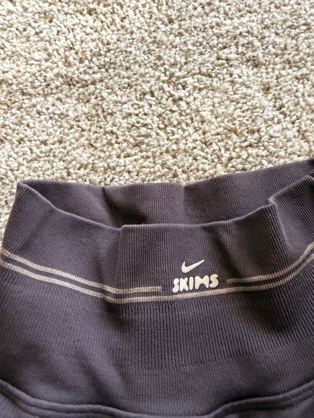 SKIMS Nike leggings